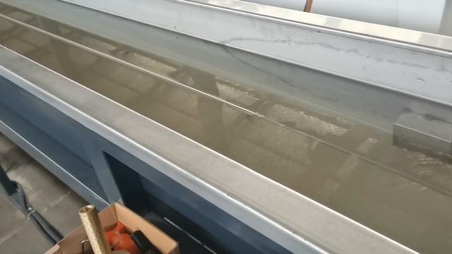 Линия по производству пневмотрубок TPU,Полиуретановые трубки TPU