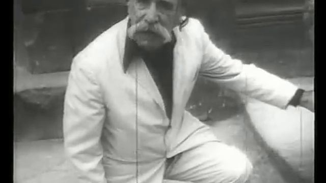 William Saroyan in Armenia 1 смотреть онлайн