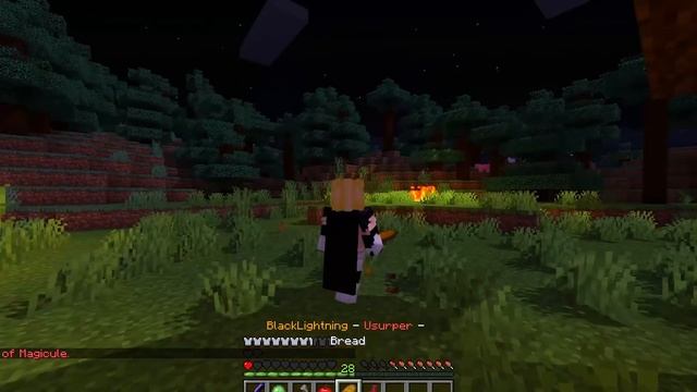 I Survived 100 DAYS as VELDORA in Tensura Minecraft! смотреть онлайн