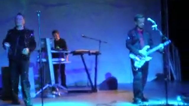 Начальник Вселенной.AVI смотреть онлайн