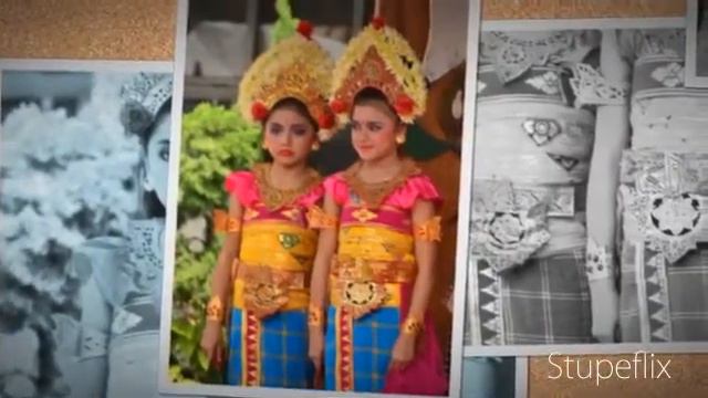 SD SANTO AGUSTINUS A. YANI 273 BANDUNG, SANG PENARI 2 смотреть онлайн
