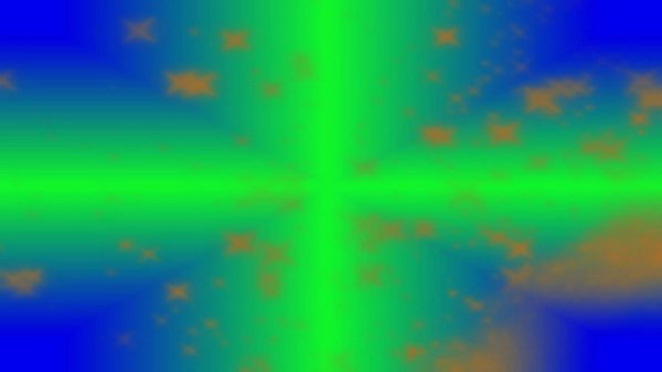 Green Screen & Blue Screen Transitions Sparks Cross Overlays 9 pack HD chrome key Футаж Зеленый фон