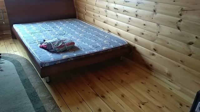 ВТОРОЙ ЭТАЖ...ГОТОВ К ПРИЕМУ ГОСТЕЙ!!!МОЯ ЗЕЛЕНУШКА!!! смотреть онлайн