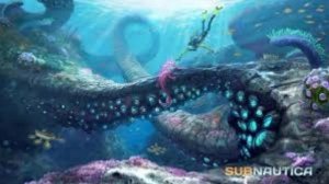 Leviathan - Subnautica OST
