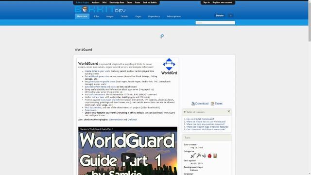 Best Plugins For Your Minecraft Server смотреть онлайн