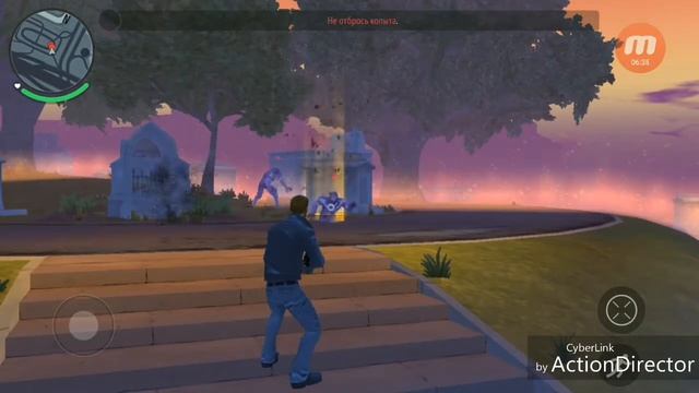 Gangstar:Новый Орлеан Прохождение.GameStudio.