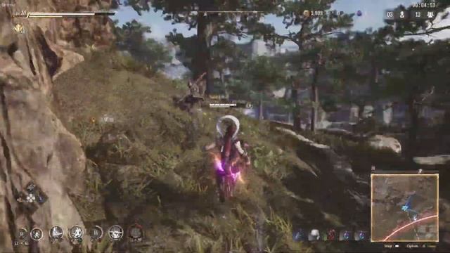 Hunter's Arena Legends Wukong Gameplay Guide смотреть онлайн