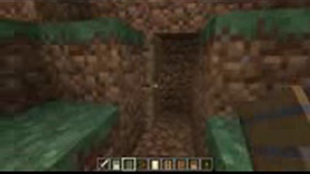 Как сделать СЕКРЕТНЫЙ ПРОХОД в Minecraft смотреть онлайн
