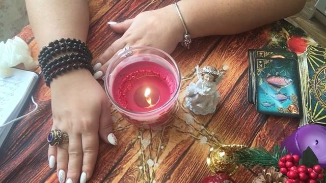Ритуал-оберег от злых людей и от врагов. смотреть онлайн