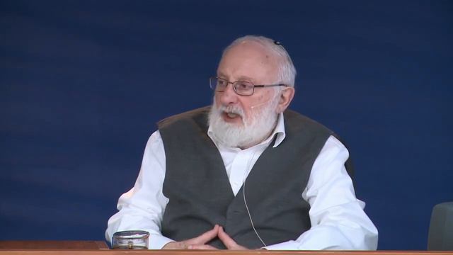 Мы должны воевать против своего эго. 2023 12 14 lesson ichud haam n1 p2 hd 10m38s 12m17s смотреть онлайн