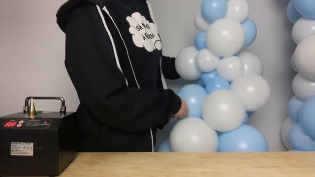 Twinkle Star Balloon Arch смотреть онлайн