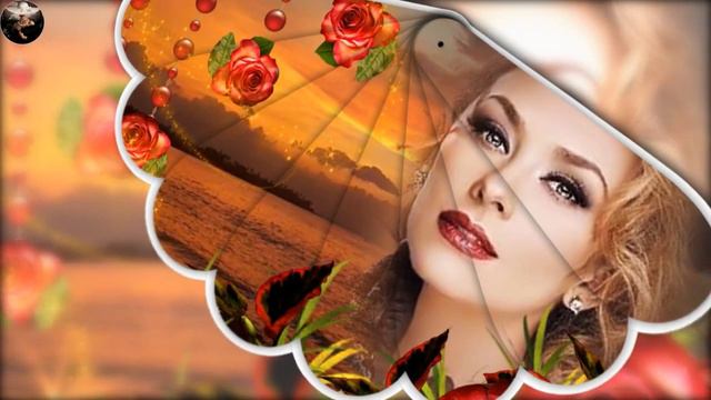 Веер, Petals ProShow Арсений Якшиянц Ноктюрн Светлана смотреть онлайн