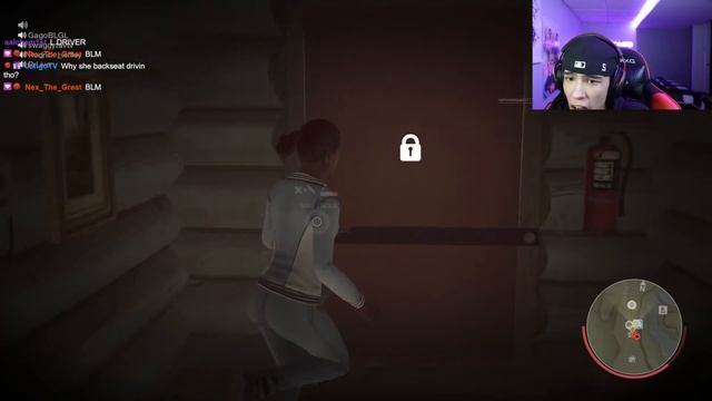 FRIDAY THE 13TH IS PURE CHAOS смотреть онлайн