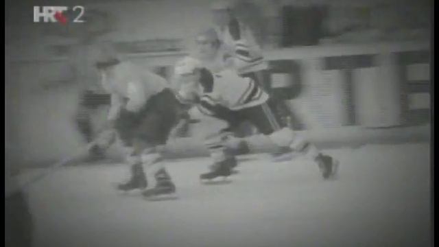 KHL Medvescak Zagreb TV Intro смотреть онлайн