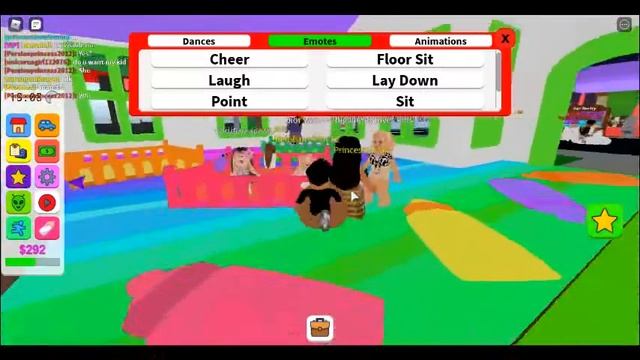 an Pred Boy (ROBLOX Vore) part 5 смотреть онлайн