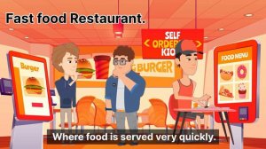 My City: Learn about Places in English