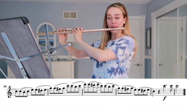 Gariboldi etude no. 1 | an etude a day смотреть онлайн