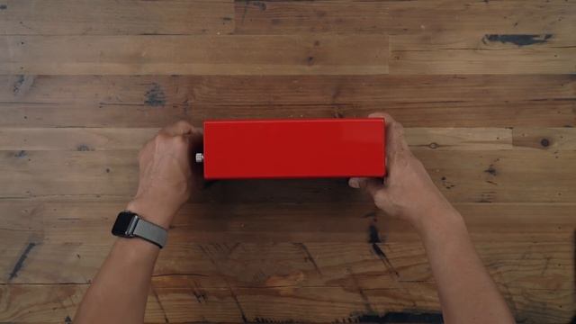 Review: Akitio Node Lite with Intel Optane SSD - Super Fast! смотреть онлайн