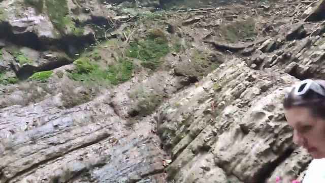 Гебиусские водопады 31.07.2023 смотреть онлайн