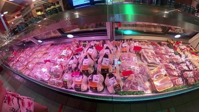 Монреаль, Канада. Путешествие по городу Монреаль. Жизнь в Канаде. смотреть онлайн