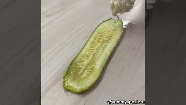 НЕВЕРОЯТНО ЛЁГКАЯ И ВКУСНАЯ ЗАКУСКА ИЗ КАБАЧКОВ?⠀