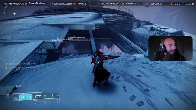 Guida a TUTTI i NODI di Risonanza! | Steli di Risonanza e Farm Armi iKelos (Destiny 2) смотреть онлайн