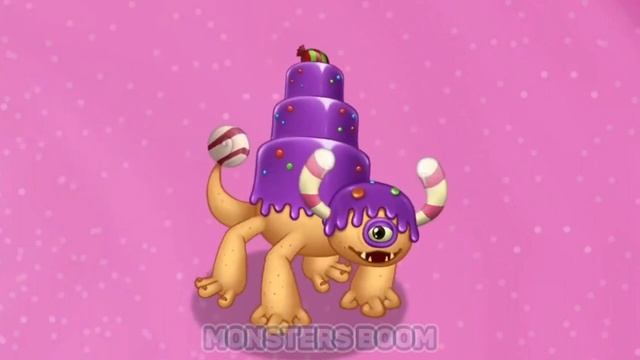 Sprinklate - INDIVIDUAL SOUND | Candy Island | MSM | TLL