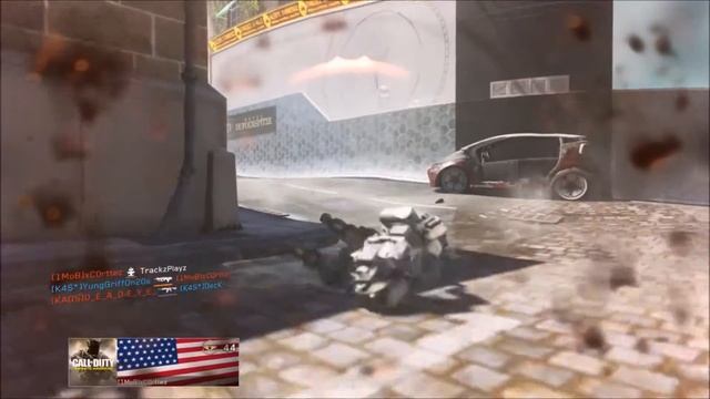 GIT GUD SKRUBES!! (IW Part I) *Check Desc* смотреть онлайн