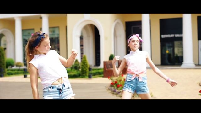 TWIX | ШКОЛА ТАНЦЕВ LI'FRANC | СОЧИ смотреть онлайн