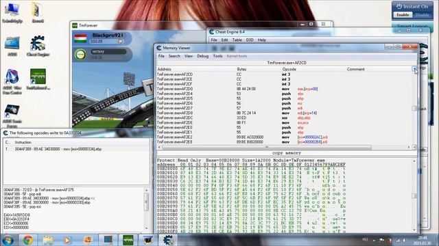 TrackMania Nations Forever 2.11.26 [ FIRST ] Start Hack FAST TUTORIAL смотреть онлайн
