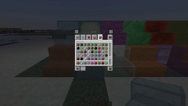 Обзор на мод Staircraft для minecraft 1.8.9 смотреть онлайн