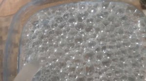 Активатор-кавитатор воды по Хасанову. Необычные явления 1.1.