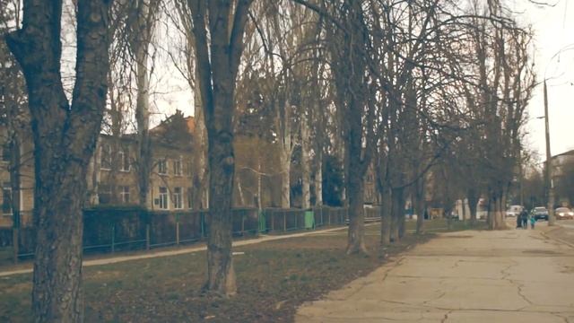 Весна в Кишиневе 2019 и немного о патриотизме и любви к Родине смотреть онлайн