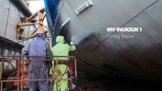 Reducing Carbon Footprint with GIT’s Graphene-based Coatings смотреть онлайн