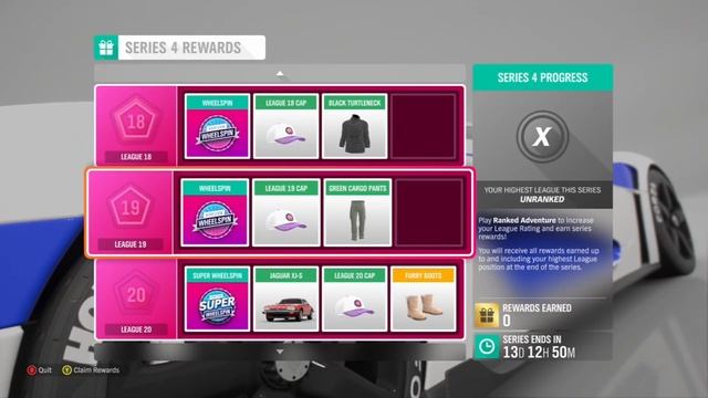 How To Unlock The Ford Capri FE in Forza Horizon 4! смотреть онлайн