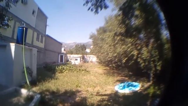 Земельный участок с домом в Геленджике. смотреть онлайн