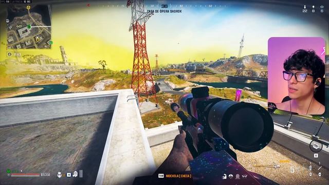 NERFARAM AS SNIPERS =( смотреть онлайн