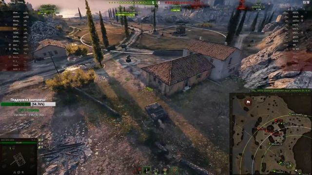Pz.Kpfw. II Ausf. J - МЕДАЛЬ КОЛОБАНОВА WOT? ЭТО ВОЗМОЖНО? ВЫПОЛНЕНИЕ РЕФЕРАЛЬНОГО КОНТРАКТА! смотреть онлайн