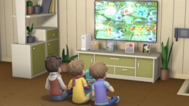 Щітки з байкерами | Тобоt на українській мові| | Повні епізоди смотреть онлайн