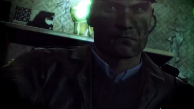 Hitman: Absolution- Tribute To Jesper Kyd