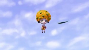 Начало песни Мия и Я