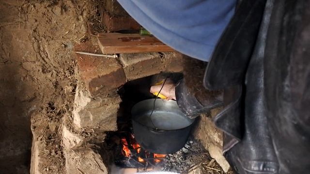 ПАНИР. ДРЕВНЕЙШИЙ МЕТОД СЫРОВАРЕНИЯ | КАК ДЕЛАТЬ СЫР смотреть онлайн