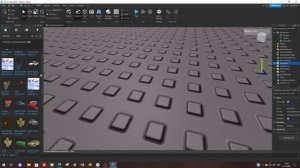 2 урок по роблокс студио:как сделать старый роблокс
