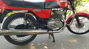 Ява 638.0.00 обзор для «умников» из Фейсбука | Jawa 638 в оригинале