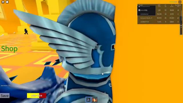 Undertale 3D Boss Battle - Part 1 смотреть онлайн