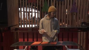 Как парафинить сноуборд.