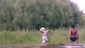 Пьяные бабушки