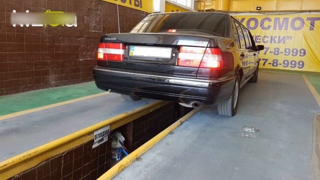 СЕРТИФИКАЦИЯ авто из США и ЕС. ТЕХОСМОТР. смотреть онлайн