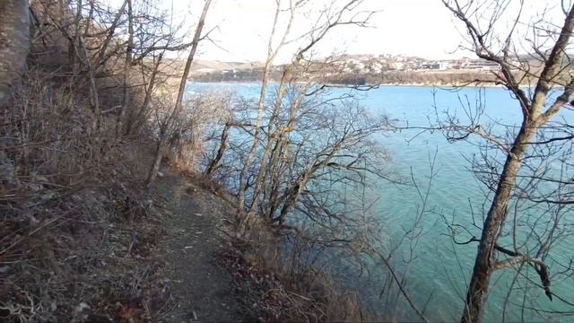 #ГЕЛЕНДЖИК В #АБРАУ-ДЮРСО БОТАНИЧЕСКАЯ ТРОПА #3 смотреть онлайн