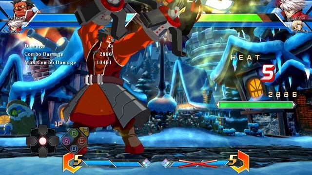 Iron Tager Basic 4A Confirm смотреть онлайн